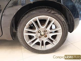 LANCIA MUSA usata, con Sedile posteriore sdoppiato