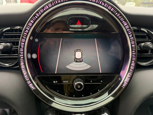 MINI One usata, con Climatizzatore