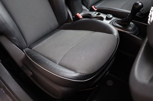 FIAT 500X usata 116