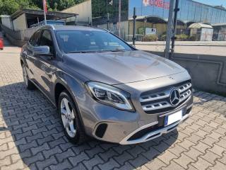 MERCEDES-BENZ GLA 200 usata, con ESP