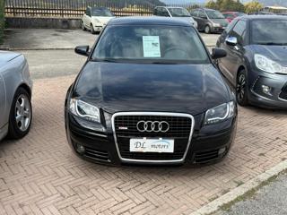 AUDI A3 usata 21