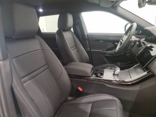 LAND ROVER Range Rover Evoque usata, con Cruise Control