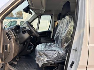 FIAT Ducato usata, con Fendinebbia