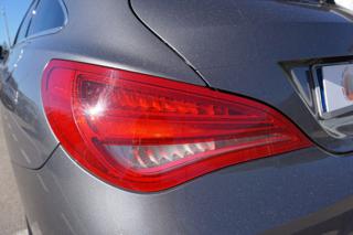 MERCEDES-BENZ CLA 180 usata 41