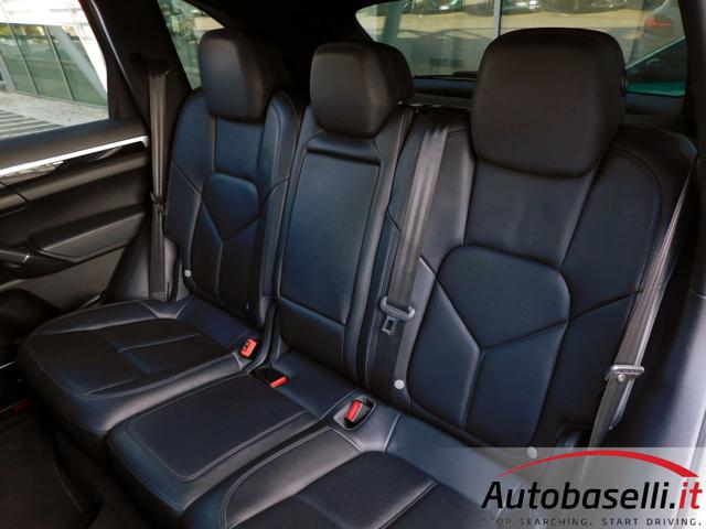 PORSCHE Cayenne usata 61