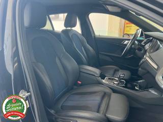 BMW 116 usata, con Cerchi in lega
