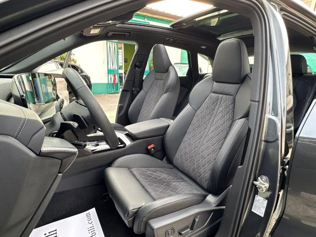 AUDI Q5 usata, con Antifurto