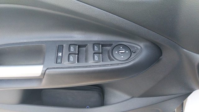 FORD Kuga usata, con ESP