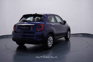 FIAT 500X usata, con Autoradio