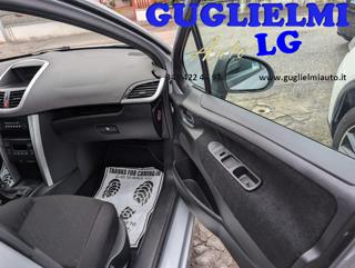 PEUGEOT 207 usata 21