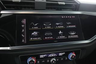 AUDI Q3 usata 10