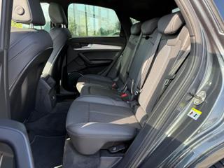 AUDI Q5 usata, con Controllo trazione