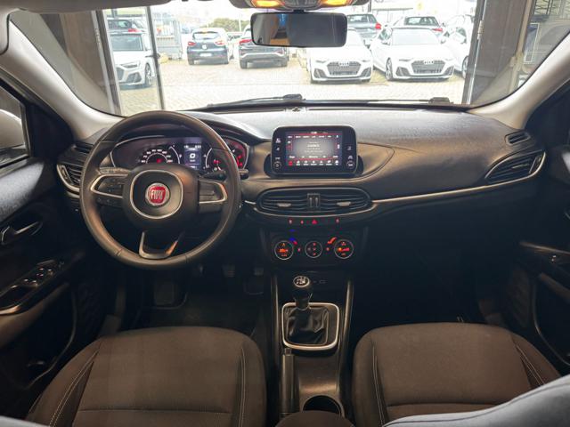 FIAT Tipo usata, con Immobilizzatore elettronico