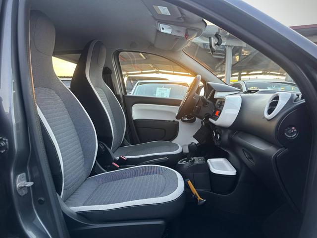 RENAULT Twingo usata, con Pacchetto sportivo