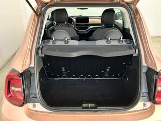 FIAT 500 usata, con Boardcomputer