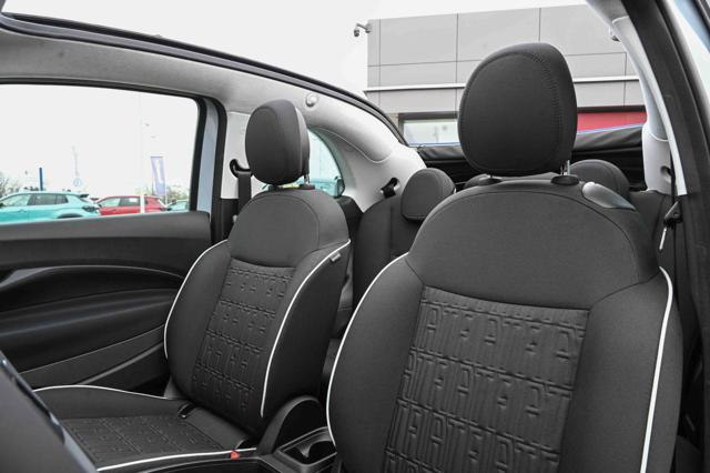 FIAT 500 usata, con Park Distance Control
