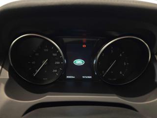 LAND ROVER Range Rover Evoque usata, con Chiusura centralizzata