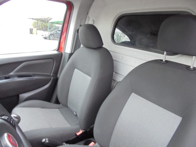 FIAT Doblo usata 26
