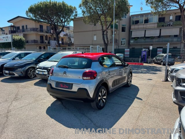 CITROEN C3 usata, con Boardcomputer