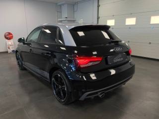 AUDI A1 usata, con Airbag Passeggero