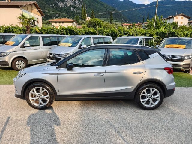 SEAT Arona usata, con Airbag