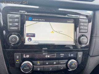 NISSAN X-Trail usata, con Volante multifunzione