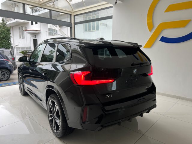 BMW X1 usata, con Climatizzatore