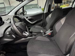 PEUGEOT 2008 usata, con Servosterzo