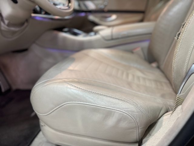 MERCEDES-BENZ S 400 usata, con Fari Xenon