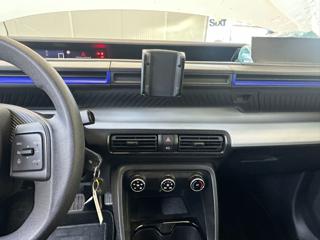 CITROEN E-C3 usata, con Park Distance Control