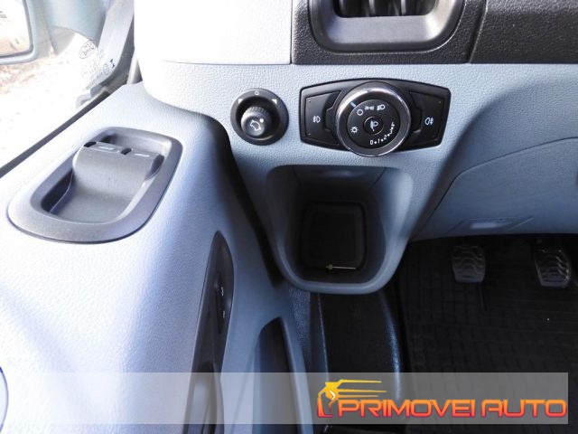 FORD Transit usata 15