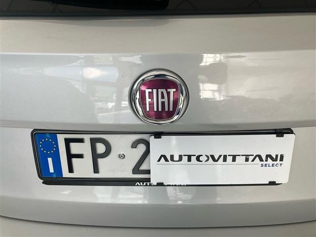 FIAT Tipo usata 23