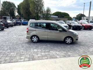 FORD Tourneo Courier usata, con Boardcomputer
