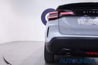 CITROEN C4 usata, con Riconoscimento dei segnali stradali