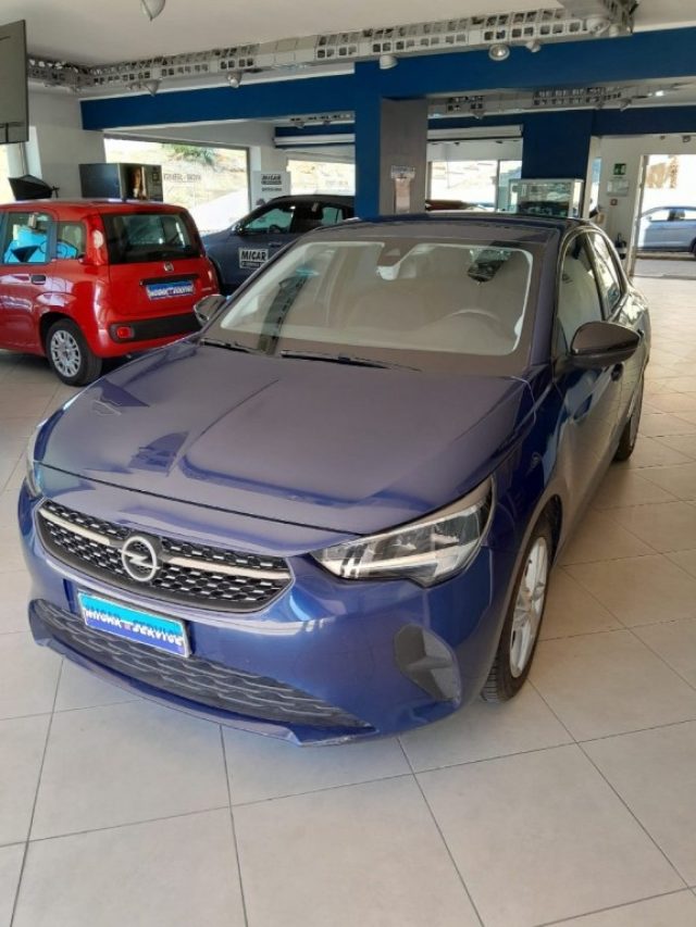 OPEL Corsa usata, con Controllo trazione