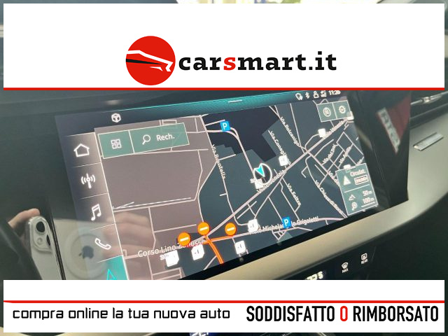 AUDI A3 usata, con Cruise Control