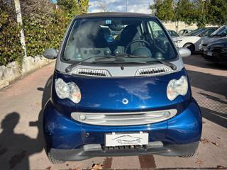 SMART ForTwo usata, con Airbag