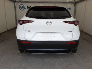 MAZDA CX-30 usata, con Sistema di navigazione