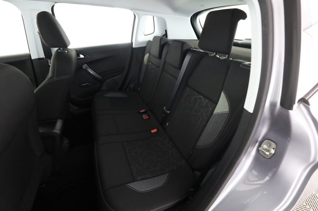 PEUGEOT 2008 usata 3