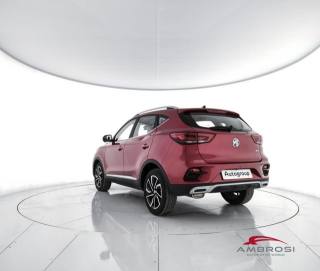 MG ZS usata 3