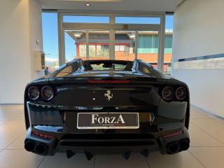 FERRARI 812 usata, con Servosterzo