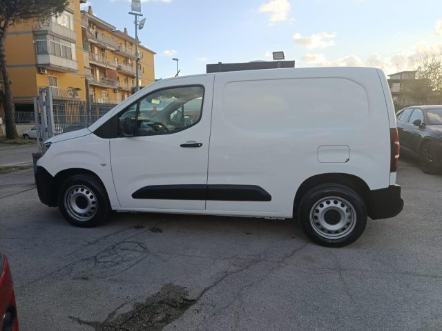 PEUGEOT Partner usata, con Boardcomputer