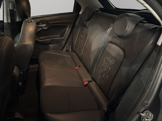FIAT 500X usata, con Bluetooth