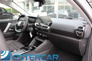 CITROEN C4 usata, con Controllo automatico clima