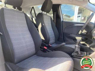 OPEL Corsa usata, con Immobilizzatore elettronico