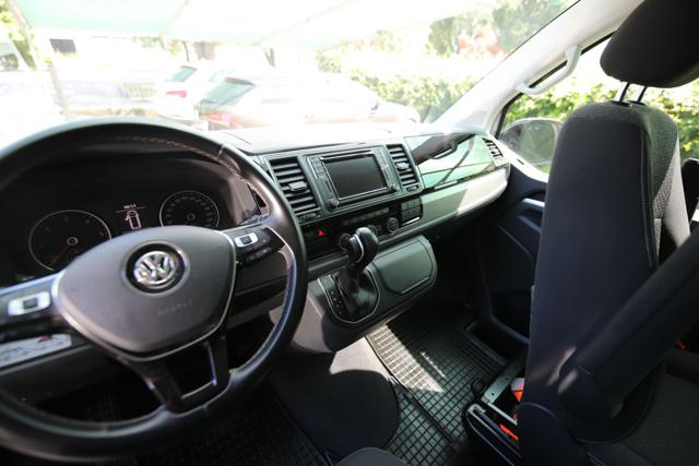 VOLKSWAGEN California usata, con Climatizzatore