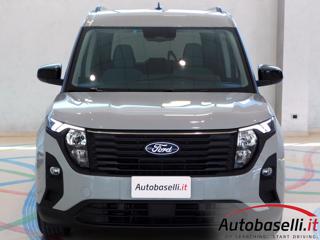 FORD Tourneo Courier usata, con Cerchi in lega