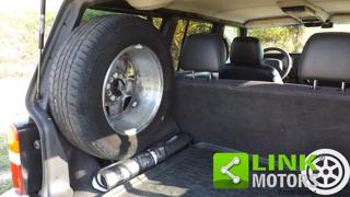 JEEP Cherokee usata 18