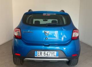 DACIA Sandero usata 5
