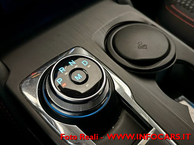 FORD Kuga usata, con Vetri oscurati